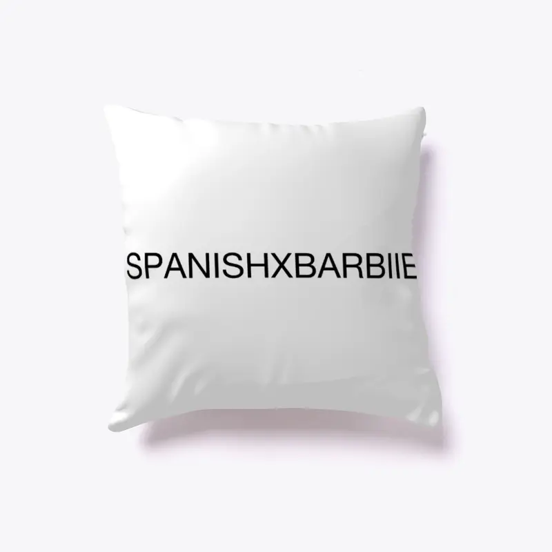 Spanishxbarbiie Collection