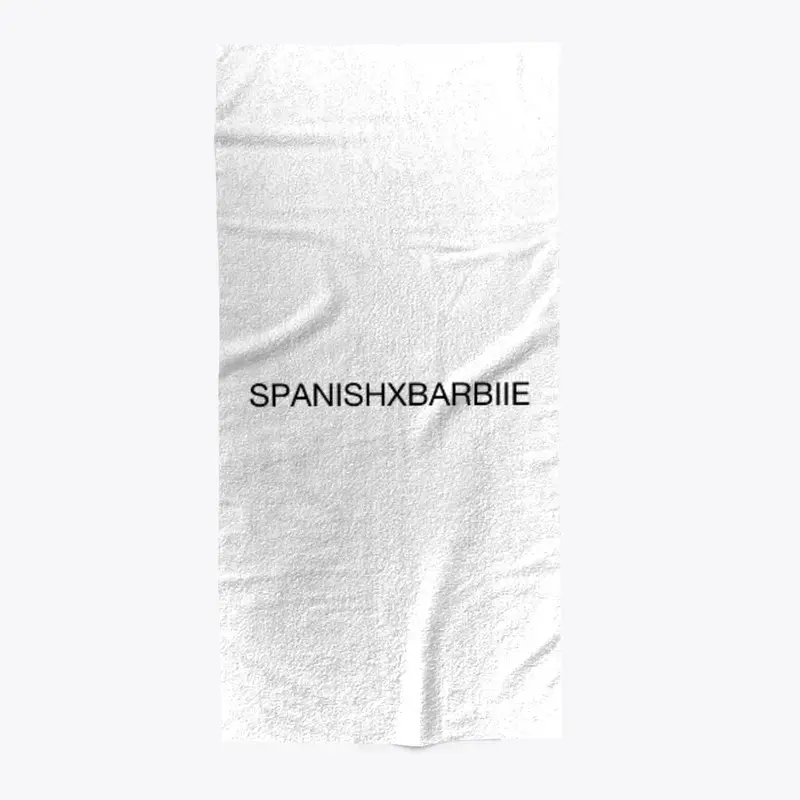 Spanishxbarbiie Collection